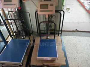 High Quality Weighing Scales