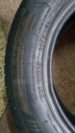 235/60r18 Foreign Used Tyres