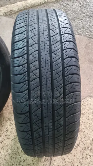 235/60r18 Foreign Used Tyres