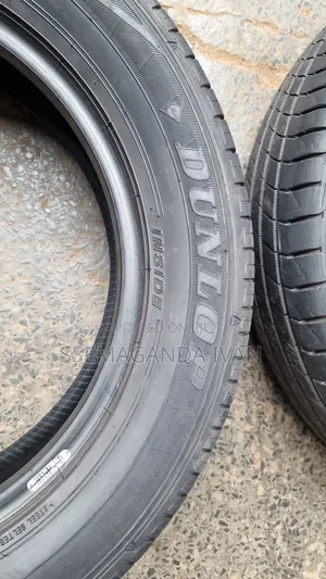 195/60r16 Foreign Used Dunlop