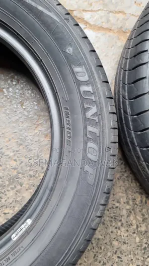 195/60r16 Foreign Used Dunlop