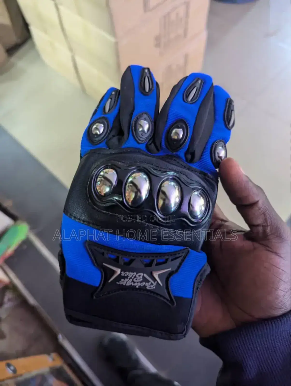 Gloves For Bikers/Cyclist