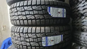 245/70r16 Linglong Crosswind a/T