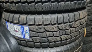 245/70r16 Linglong Crosswind a/T