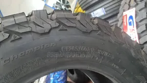 265/60r18 Bf Goodrich Brand New Tyres