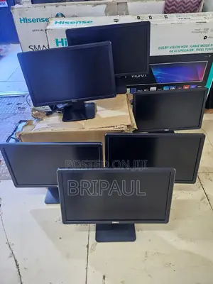 New Desktop Computer Dell OptiPlex 7010 4GB Intel Core I7 HDD 500GB