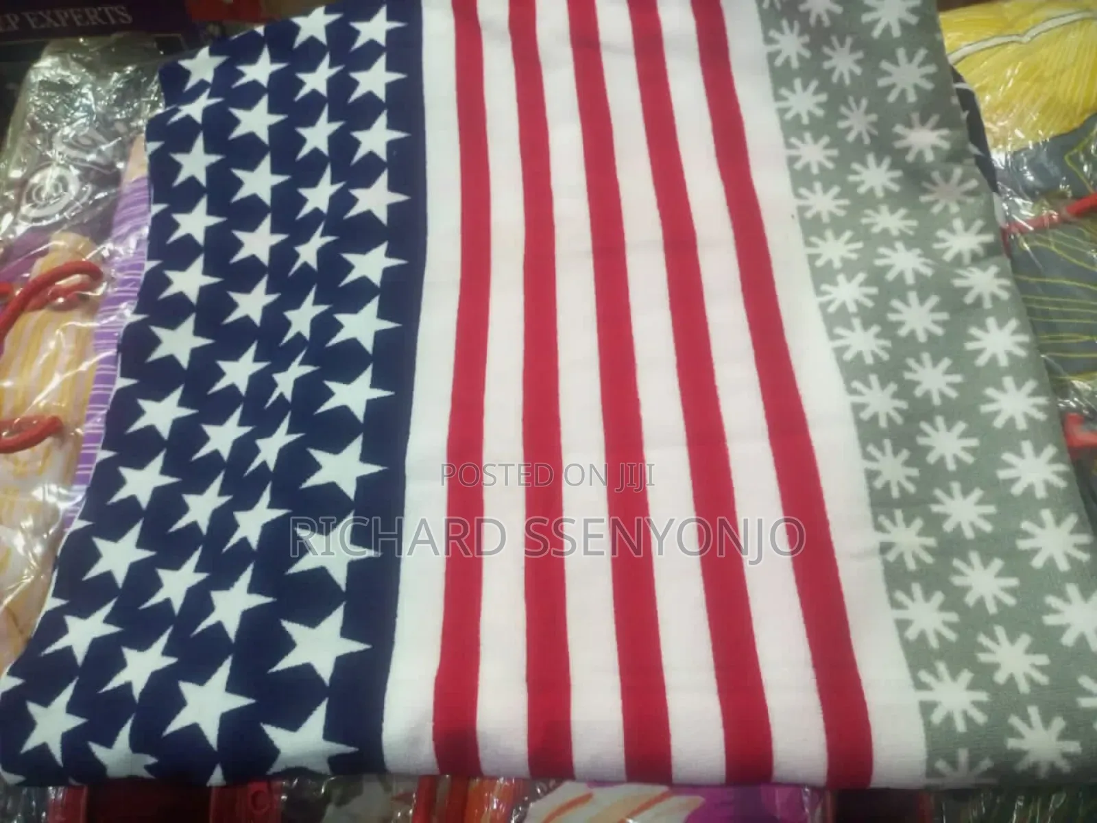 American Towel
