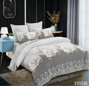 Bedspreads 4pc