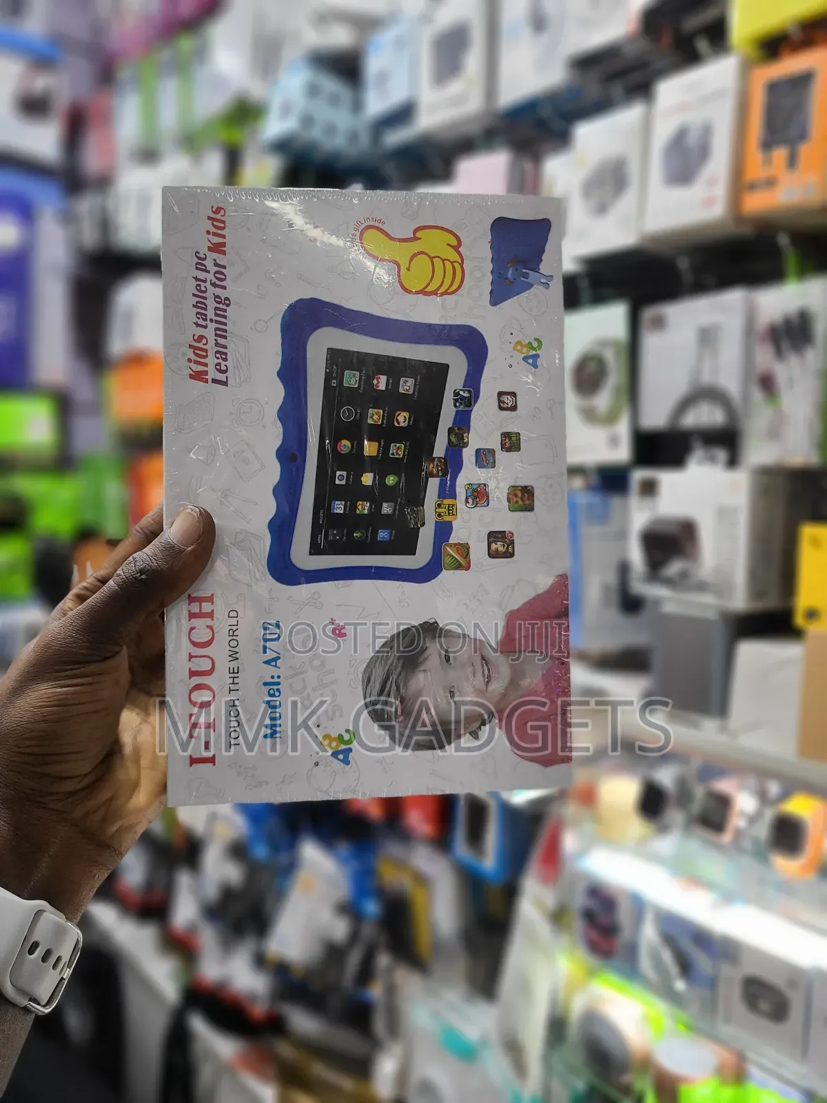 New Tablet 128 GB