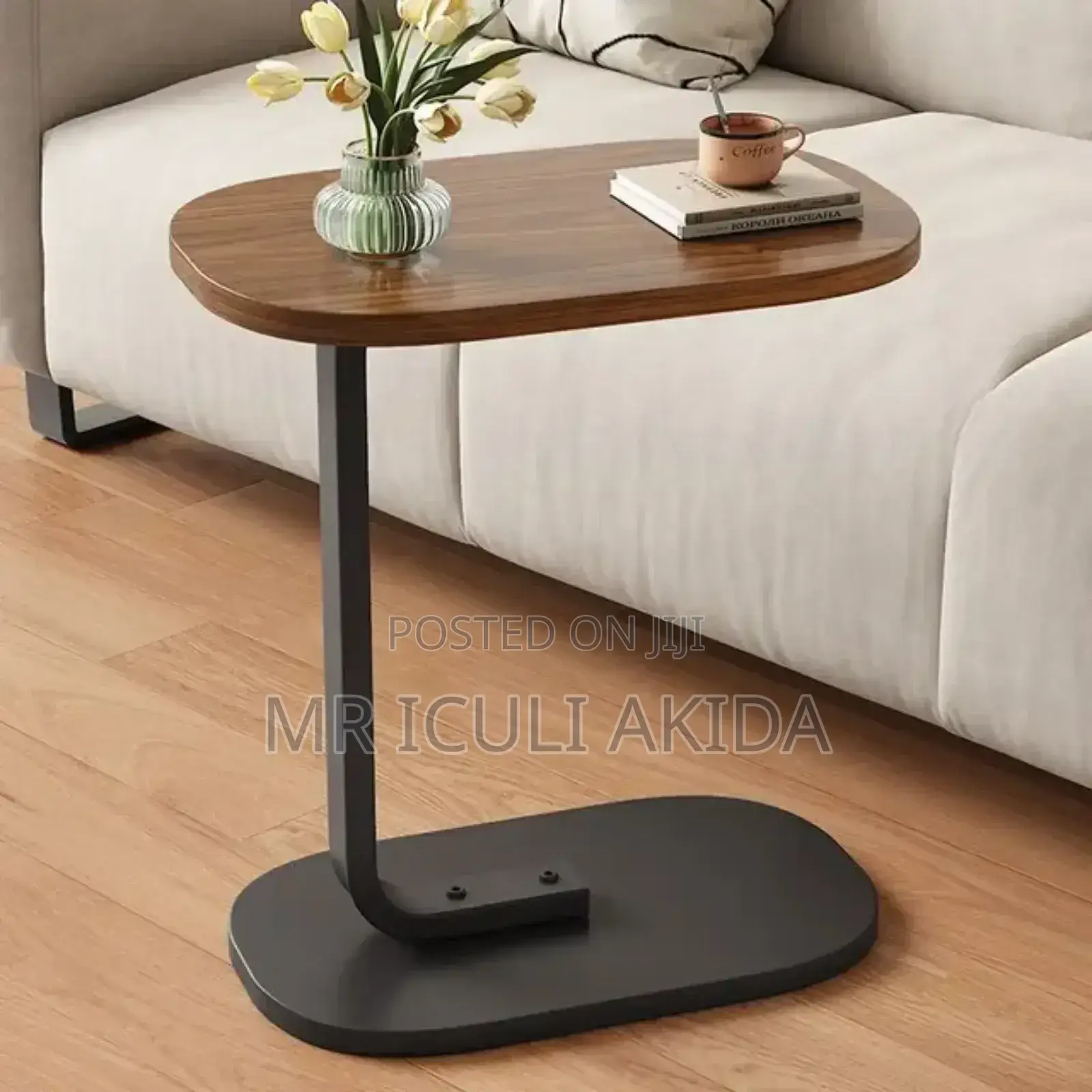 Home,Office,Hostel Smart Bedside Coffee/Laptop Stand/Table