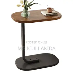 Home,Office,Hostel Smart Bedside Coffee/Laptop Stand/Table