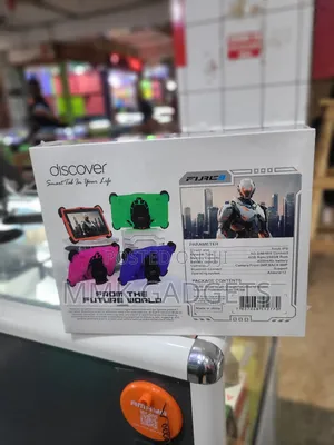 New Discover Fire9 128 GB
