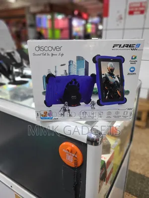 New Discover Fire9 128 GB
