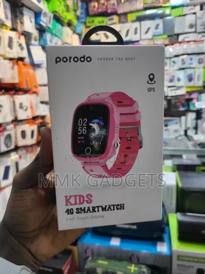 Porodo Kids Watch
