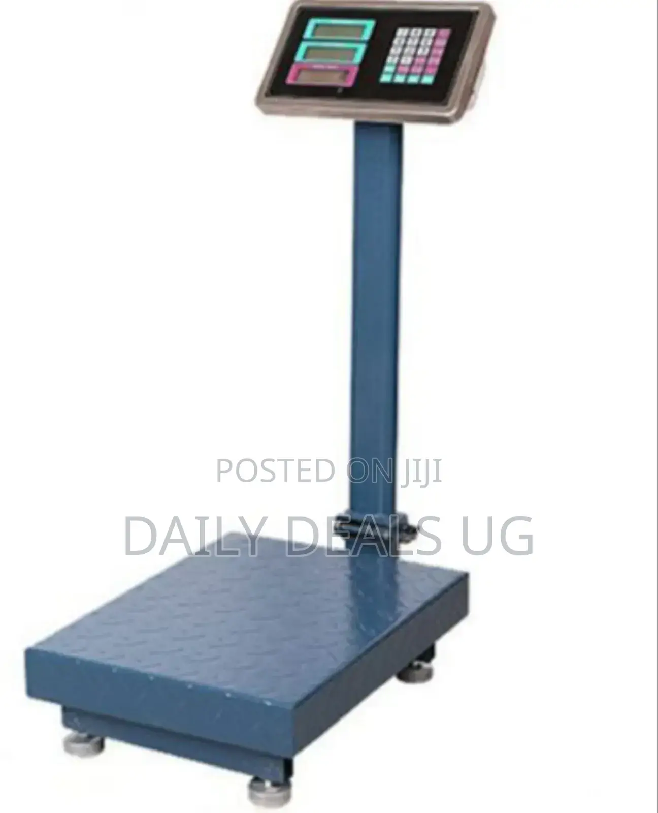 Weighing Balance Scale