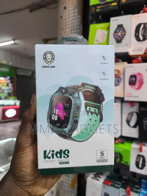 Greenlion Kids Smartwatch