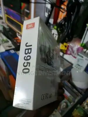 JB950 Headphones Wireless. JBL