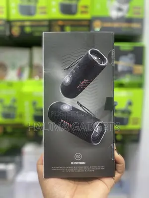 Flip 6 JBL