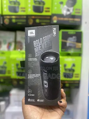 Flip 6 JBL