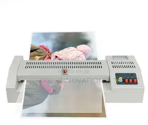 Royale Laminator