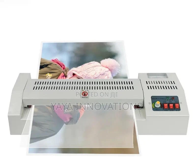 Royale Laminator