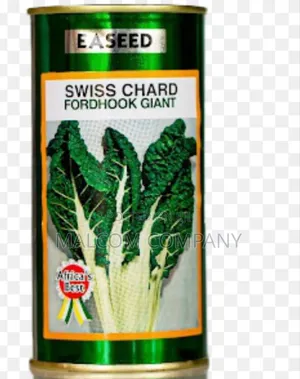 Spinach Seeds. 4kg Per Acre. Output 15-24 Tonnes.