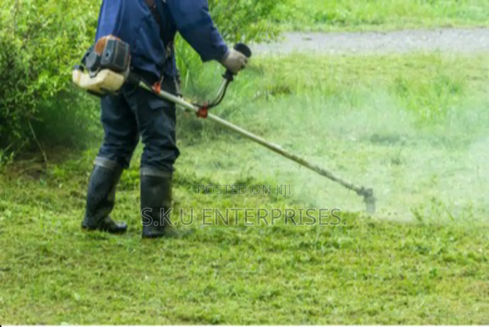 Best Compound Grass Cutting Services
