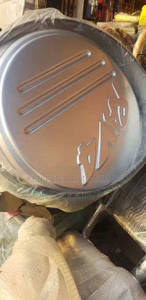 Car Tyre Cover for Rav4
