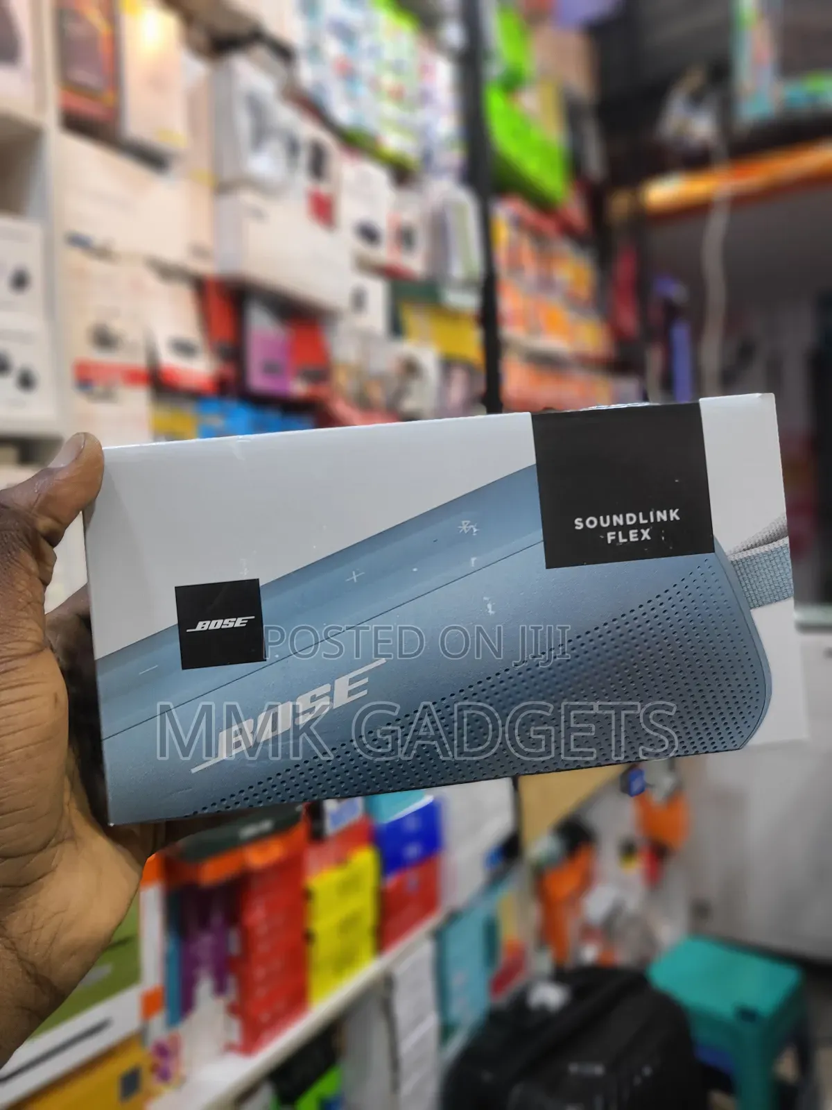 Bose Sound Link Flex Speaker