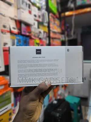 Bose Sound Link Flex Speaker