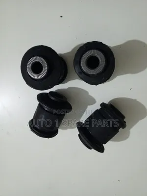 Rear Suspension Bushes for W163