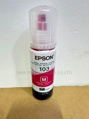 Epson Ink - Magenta
