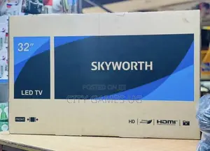 Skyworth 32 Digital Tv
