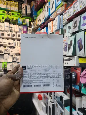 One Plus Bullets Neckband