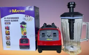 Matrix High Powerfull Blender 2l