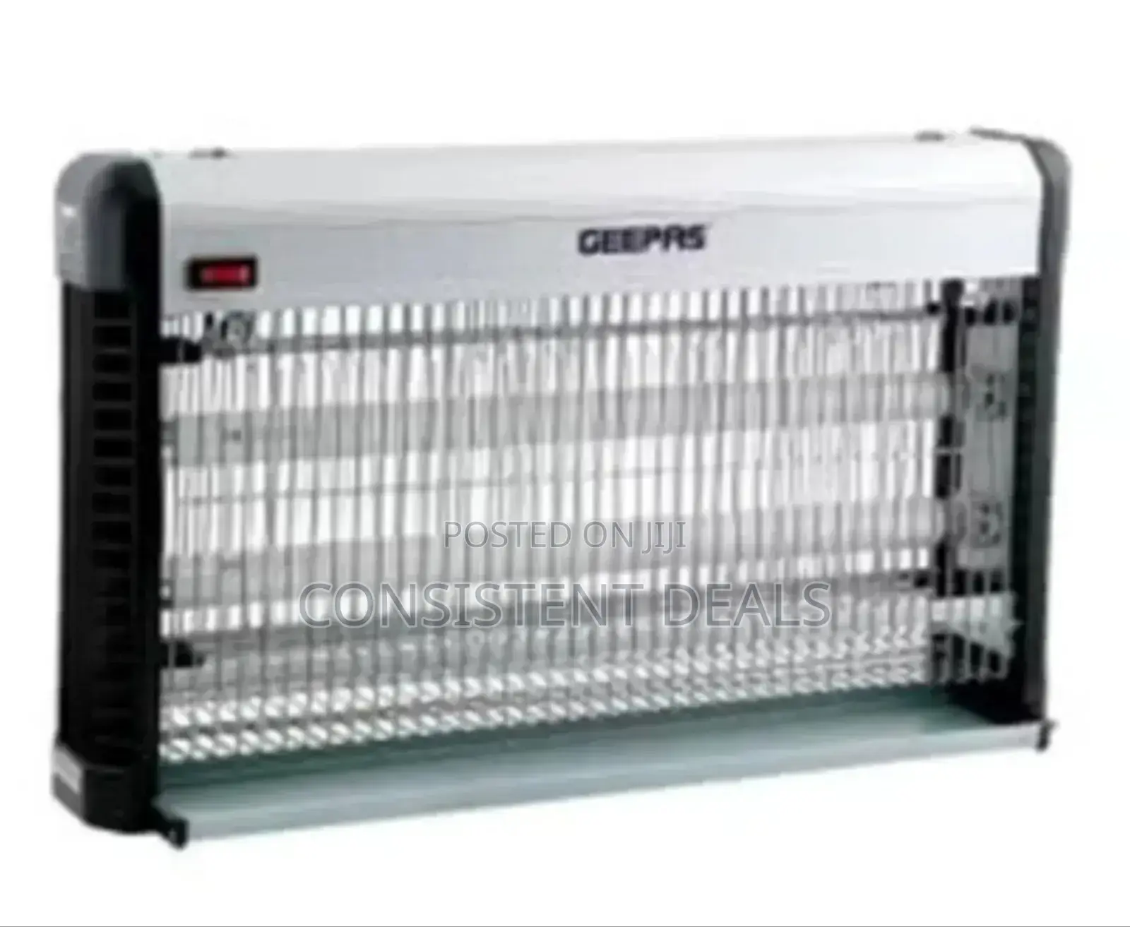 Geepass Electric Bug Killer