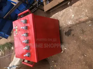 Extra Duty / Electric Lucky Master / Welding Machine