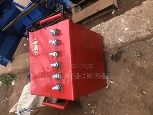 Extra Duty / Electric Lucky Master / Welding Machine
