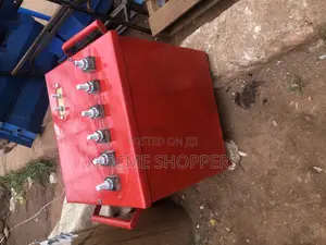 Excellency Welding Machine/ Perfect Terminal 6ploes