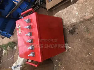 Excellency Welding Machine/ Perfect Terminal 6ploes