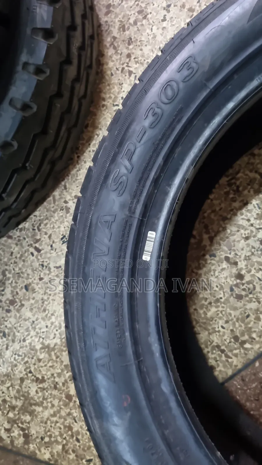 225/55r19 Athena