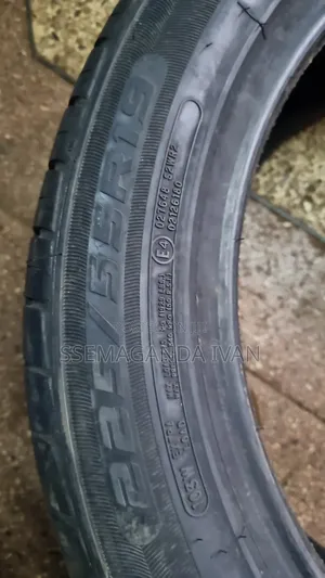 225/55r19 Athena