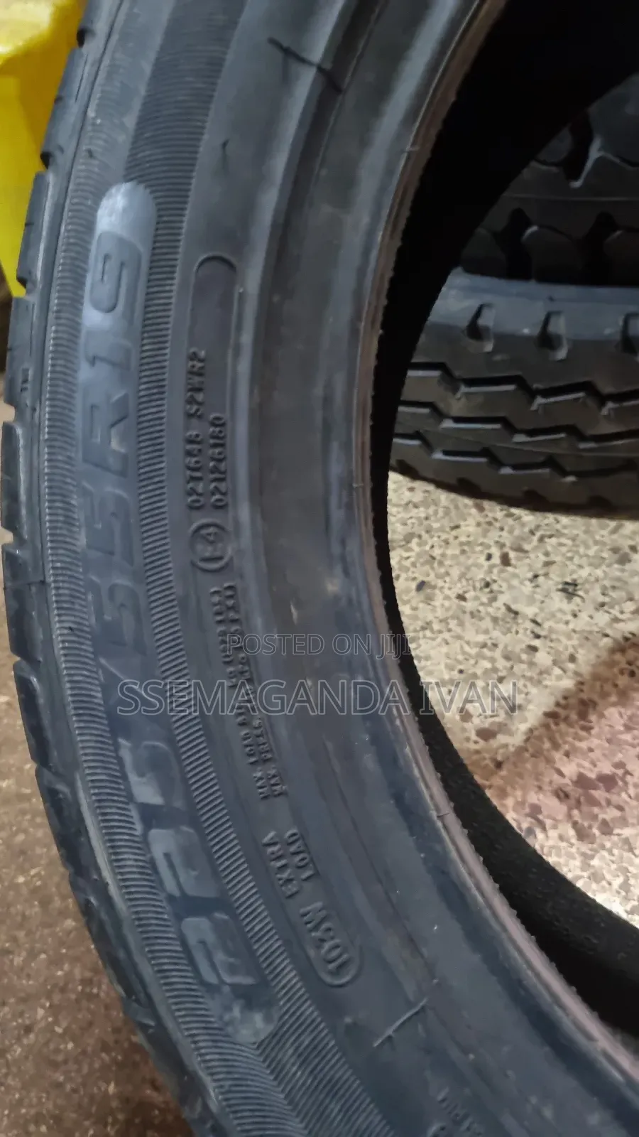 225/55r19 Athena