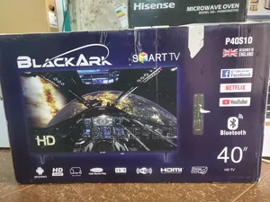 Blackark 40"Inch Smart Flat Screen