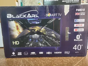 Blackark 40"Inch Smart Flat Screen