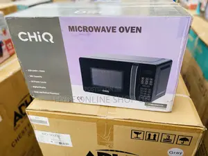 Chiq Microwave