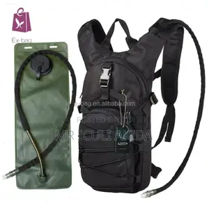 3ltrs Hydration Backpack Bags for Camping, Hiking, Soldiers