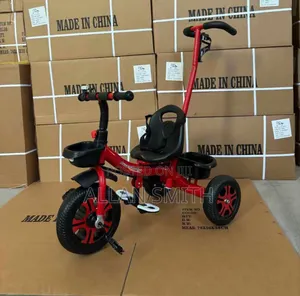 Kids Tricycles