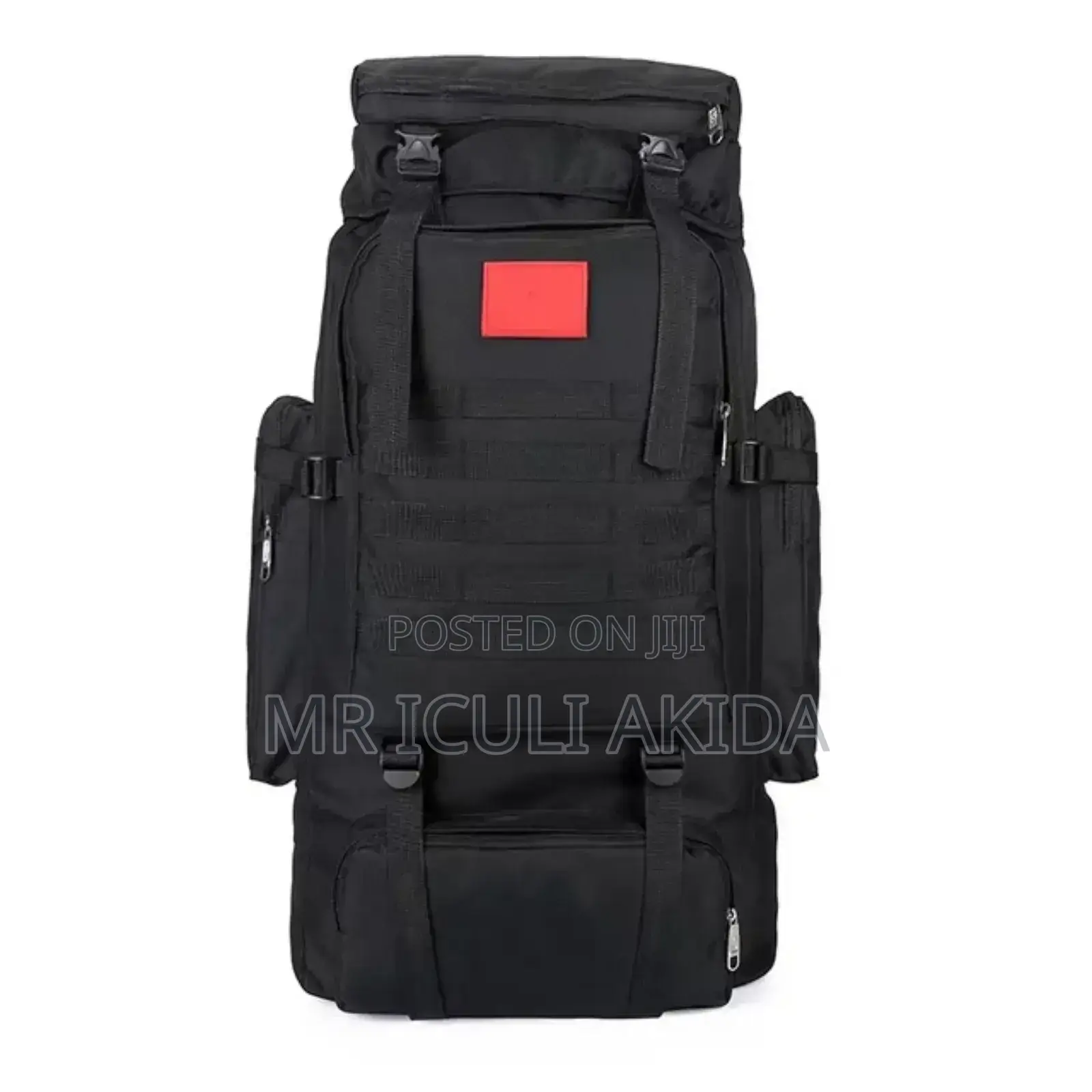 70litrs Waterproof Backpack Bags For Travellers