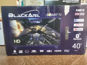Blackark 40"Inch LED TV